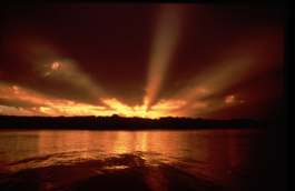 Belton Lake